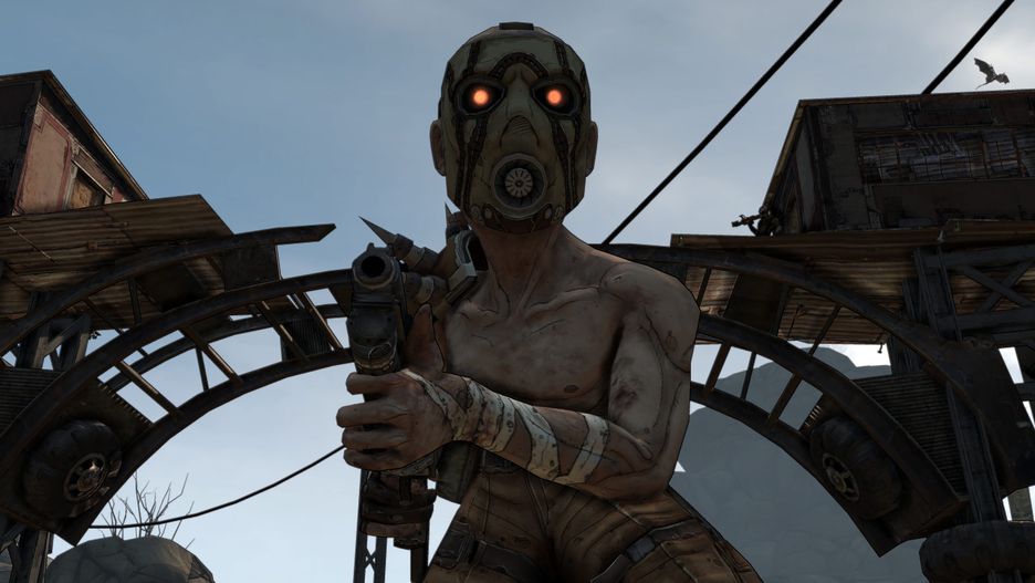 Jest szansa na zapowiedź "Borderlands 3"