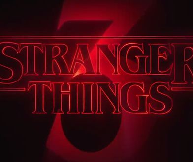 Stranger Things 3 sezon – klimat lat 80. zachowany! Obsada serialu i lista odcinków