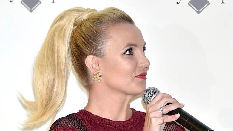 Britney Spears
Fotografia: AKPA