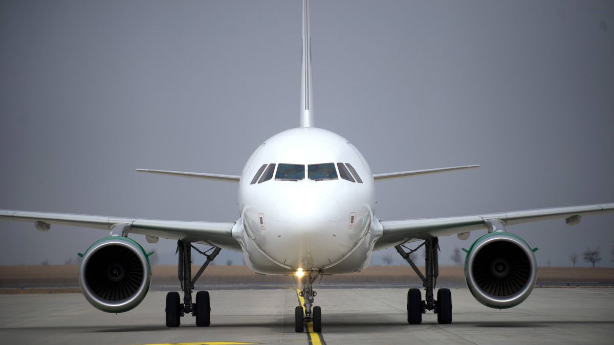 airbus 319