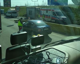 Koronawirus. Kierowcy kuszeni stawkami za jazdę do Włoch. W grze nawet 5,4 tys. zł za kurs