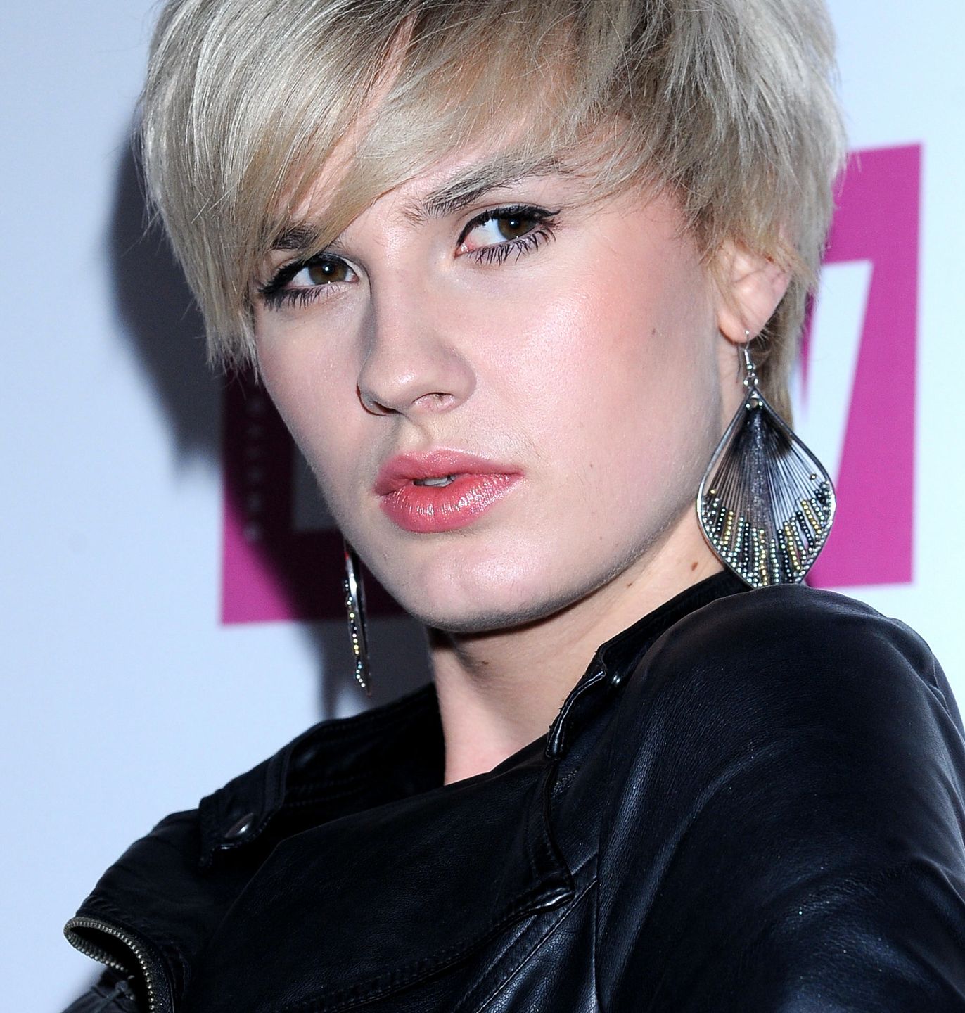 Michalina Manios była uczestniczką "Top Model"