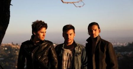 Jared Leto przerwał koncert 30 Seconds to Mars ze względu na agresywne zachowanie ochroniarzy