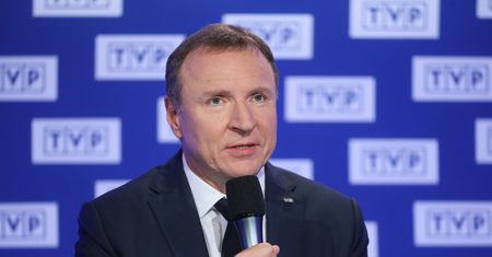 Kulisy wyboru Jacka Kurskiego na szefa TVP. Pomagał mu wysoki urzędnik sejmowy
