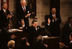 Lech Wałęsa wystąpi przed Kongresem USA. Opowie o praworządności w Polsce?