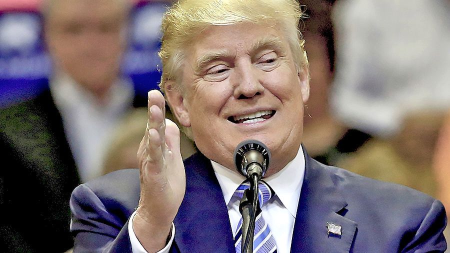 USA: Trump odwołał wyjazd delegacji do Davos. Powodem częściowe zawieszenie funkcjonowania rządu