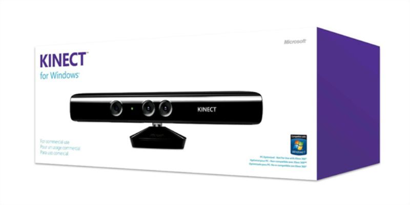 Koniec pierwszego Kinecta dla systemów Windows. Microsoft ogłosił zakończenie produkcji