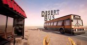 Desert Bus doczekał się wersji na wirtualną rzeczywistość