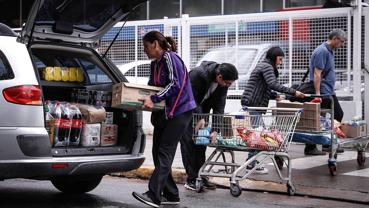 Jak nie przytyć podczas kwarantanny?