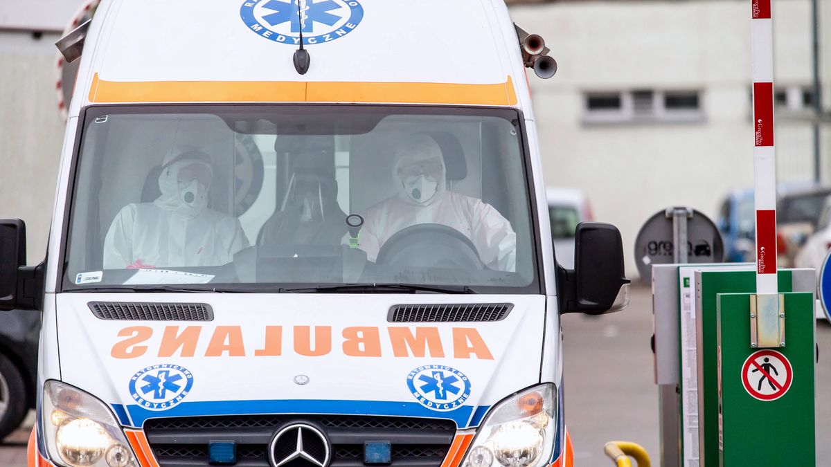 Kornawirus w Polsce. W wyniku zakażenia w Polsce zmarło już 51 osób