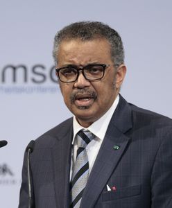 Koronawirus. Dyrektor WHO ostrzega przed zbyt szybkim łagodzeniem obostrzeń