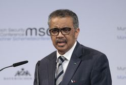 Koronawirus. Dyrektor WHO ostrzega przed zbyt szybkim łagodzeniem obostrzeń