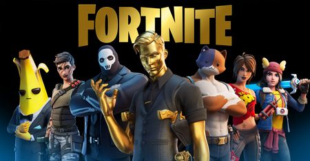 Bez zaskoczenia – Fortnite tytułem startowym na PS5 i Xbox Series X
