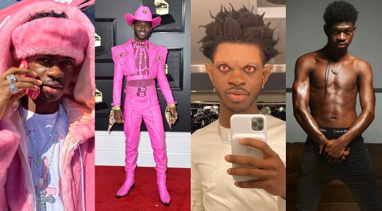 Lil Nas X