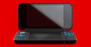Premiera Switcha nie przeszkadza Nintendo w produkcji kolejnych 3DS-ów. Oto New 2DS XL