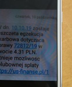 Fiskus ostrzega: "uwaga na fałszywe wiadomości"