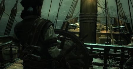 Zwiastun Raven's Cry przypomina, że w tym roku pożeglujemy nie tylko w Assassin's Creed: Rogue