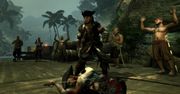 Vendetta: Curse of Raven's Cry drugą szansą dla jednej z najgorzej ocenianych polskich gier ostatnich lat