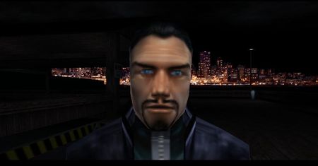 W oryginalnego Deus Ex wkrótce zagracie na PS3