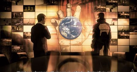 Ten rocznicowy zwiastun serii Deus Ex sprawi, że zapragniecie filmu animowanego w uniwersum