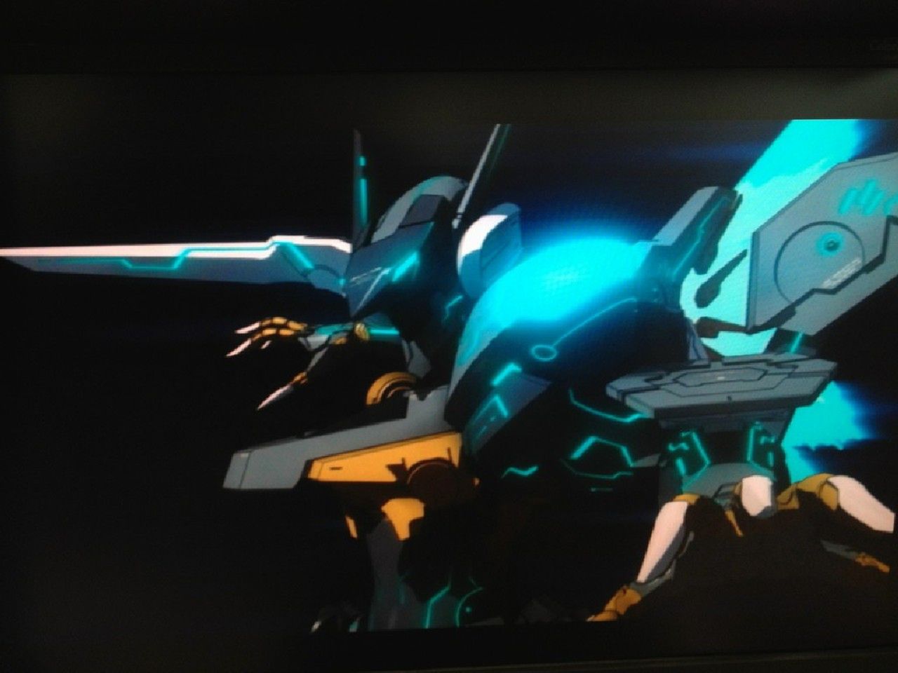 Zone of the Enders HD i nowe otwarcie [Galeria]