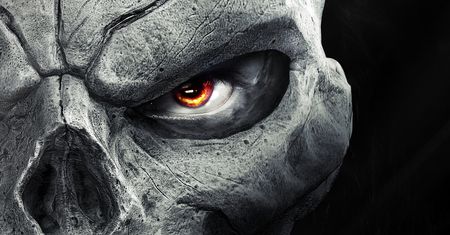 Premiera Darksiders II już za momencik, a Śmierci zebrało się na wyznania