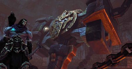 Apokalipsa rozpocznie się od nowa w czerwcu [Darksiders 2]