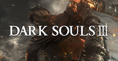 Data japońskiej premiery Dark Souls III ujawniona. From Software otwiera nowe studio
