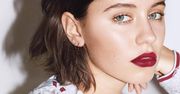 Nie uwierzycie, który łamacz kobiecych serc jest ojcem tej ślicznotki! Ma zaledwie 17 lat i robi coraz bardziej zawrotną karierę w modelingu!