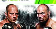 EA Sports MMA - recenzja