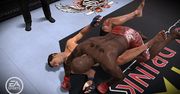 EA Sports MMA z datą i EA Sports Live Broadcast