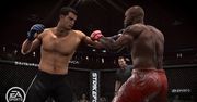 Spocona galeria z EA Sports MMA