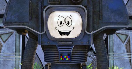 New Vegas 2! Od Obsidian! Nie powstaje