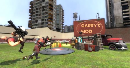 Najpopularniejszy mod świata doczeka się kontynuacji