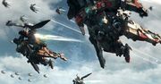 Xenoblade Chronicles X - kolejny powód, by kupić Wii U?