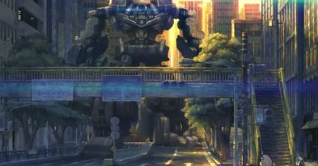 13 Sentinels: Aegis Rim - autorzy Dragon's Crown i Odin Sphere zmieniają klimat