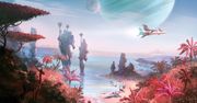 No Man's Sky pojawi się na PC dopiero po premierze na PS4