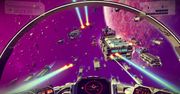 Bezkresne światy w nowym zwiastunie No Man's Sky