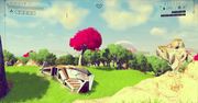 O No Man's Sky słyszeliśmy już wszystko. Teraz popatrzmy, jak się w to gra