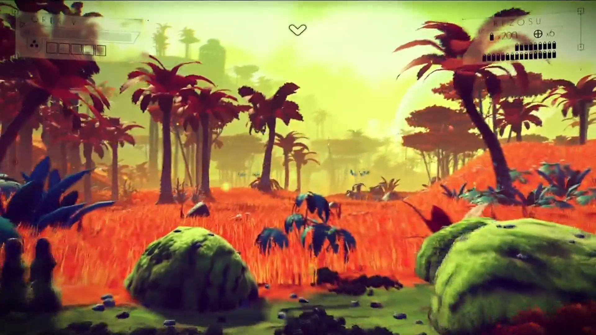 No Man's Sky nadal wygląda obłędnie
