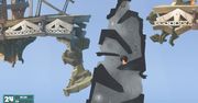Czołgi, budynki, odświeżone robaki i 2D - Team17 zapowiada Worms WMD na X1 i PC! Na smartfony pełza zaś Worms 4