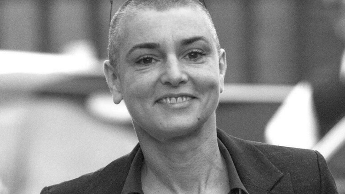 Sinead O'Connor nie żyje (fot. EastNews)