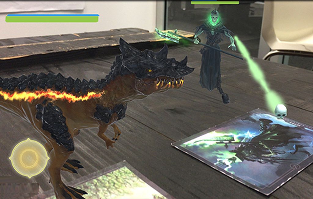 Odinstalujcie Pokemony. Czas na lepsze gry w wirtualnej rzeczywistości