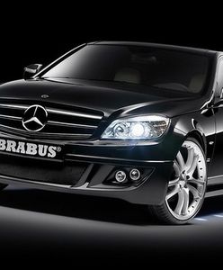 Brabus Mercedes-Benz C-Class