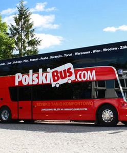 PolskiBus może zniknąć z dróg. Zostanie przemalowany na FilxBusa?