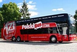 Polski Bus uruchamia nowe linie do wakacyjnych kurortów