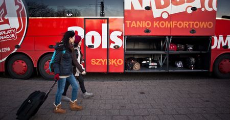 16 rzeczy, z których zapamiętamy PolskiegoBusa. Marka ma zniknąć z rynku