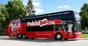 Polski Bus uruchamia nowe linie do wakacyjnych kurortów
