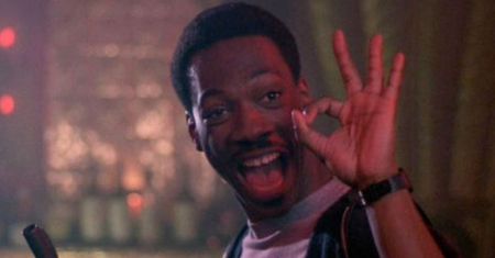 "Gliniarz z Beverly Hills 4": Netflix wykupił prawa do filmu. Eddie Murphy w roli głównej!