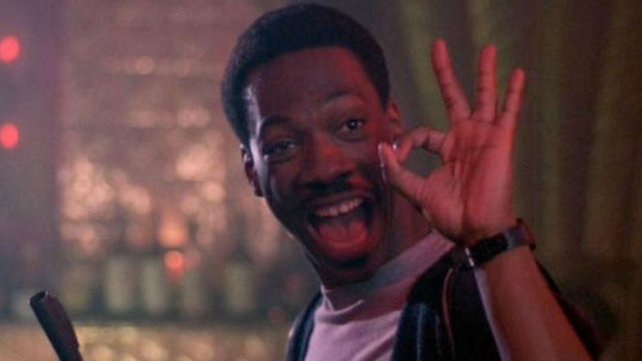 "Gliniarz z Beverly Hills 4": Netflix wykupił prawa do filmu. Eddie Murphy w roli głównej!